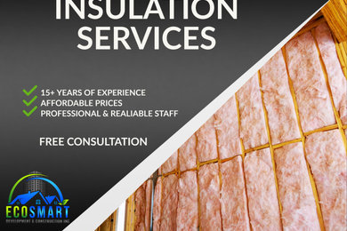 INSULATION SERVICES