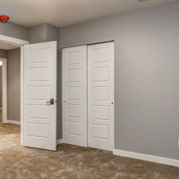 Lynden Spec House - 2 Story & Bonus Room