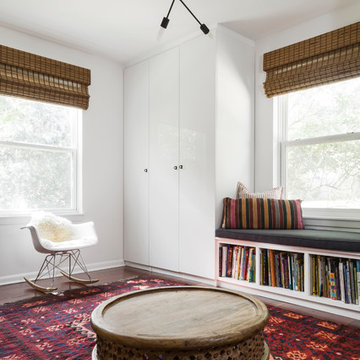 Shared Kids Bedroom