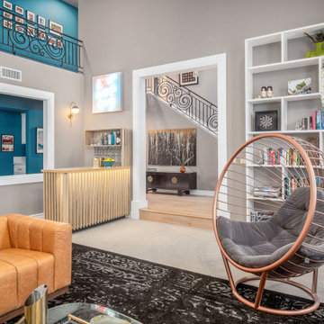 6th Street Manhattan Beach