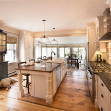 Kitchen Ideas