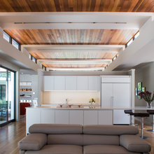 kitchen ceiling