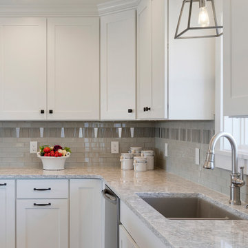 Custom Home | St. Joseph, WI