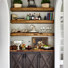 Willowstone - living space
