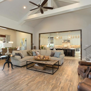 Austin Modern