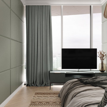 Scandi Space