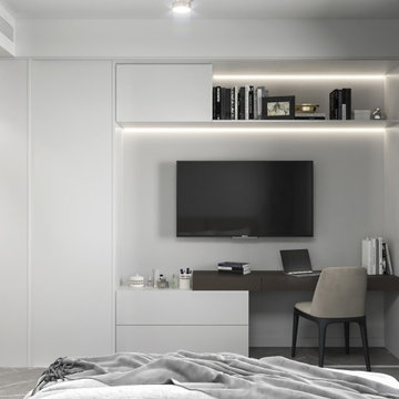 Netanya Contemporary Residence