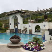 pool/outdoor