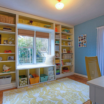 3 bedroom Tudor in Tacoma - Jenny Wetzel Homes