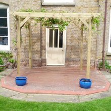 pergola