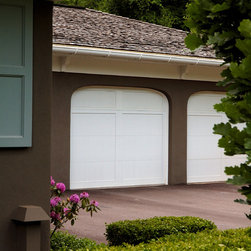 Garage Doors - Garage Doors And Openers