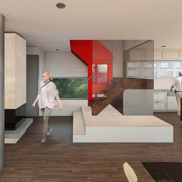Brookland House