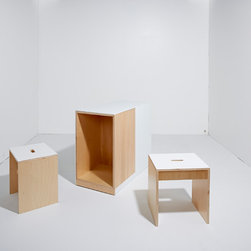 Unfold - Products