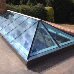 A series of Skylights - Skylights