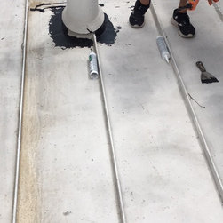 Water Leaks Resolution - Roofing And Gutters