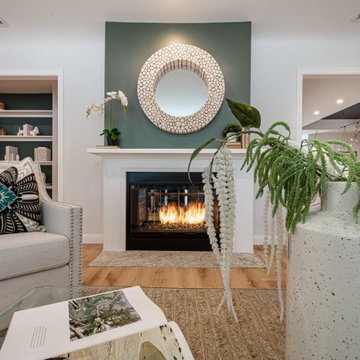 Lower Hastings Contemporary Ranch
