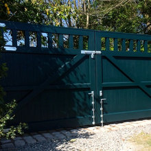 Gates