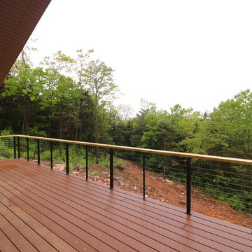 Park View Carbon Neutral House