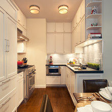 Kitchen Ideas