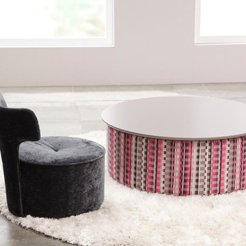 Sole & Luna Lift Top Coffee Table by Famaliving California