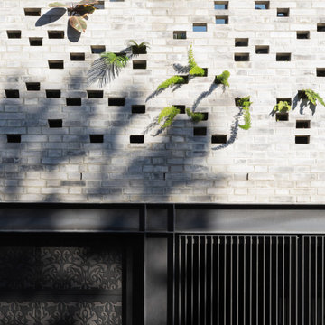 Project Hawthorn | Ascui & Co