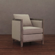 armchair
