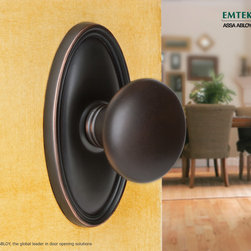 Emtek Knobs - Products