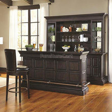 gentlemen's room