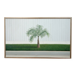 Lonnie Leonard Painting - Paintings