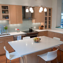 Kitchen Backsplash
