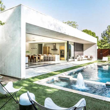Bluffview Residence