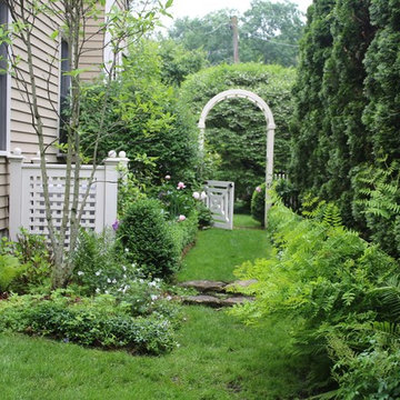 Rosebrook Garden 2017 Garden Tour