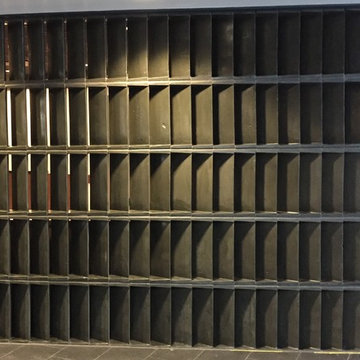 2Stone Concrete Peeker Blocks