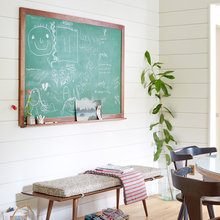 bonus room/music space 2020