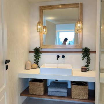 D.S. Tower 2 Renovations FL12