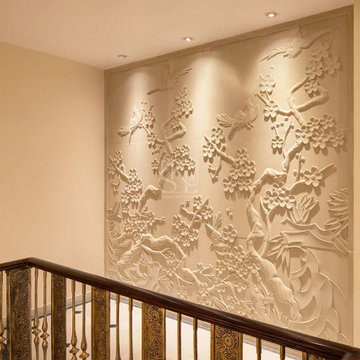 Complete Stone Design Services – Design, Manufacturing & Installation