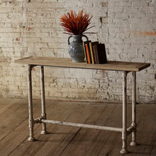 console table janfre's ideas