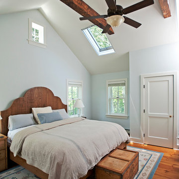 Wainscott Farmhouse