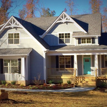 gable trim