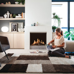 ECO-Prestige Balanced Flue - Indoor Fireplaces