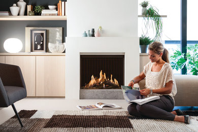 ECO-Prestige Balanced Flue