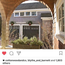 Porches And Patios