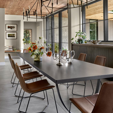 Prairie Road Retreat