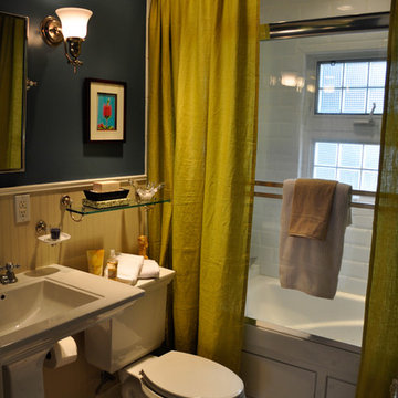 San Diego Home Staging Redwood St