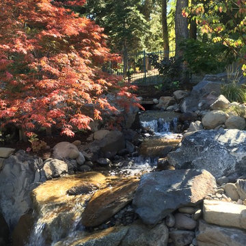 Incline Retreat