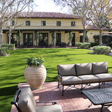Chabad Yard