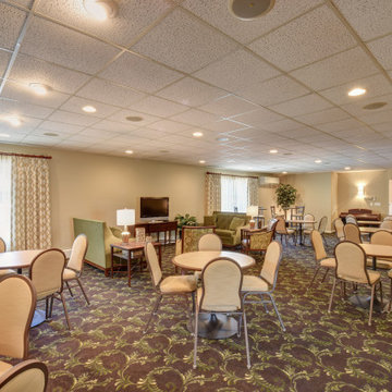 Forbes Funeral Home