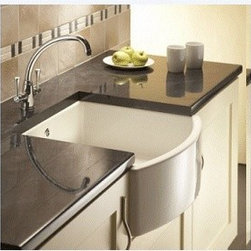 La Cornue Fireclay SInks - Kitchen Sinks