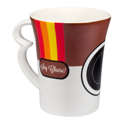 Oxford - Oxford Easy Mug, 11 oz. - Mugs