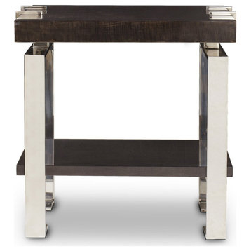 Ronder Side Table